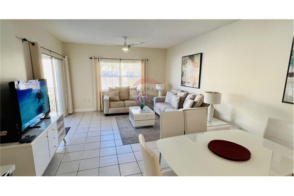 Wohnung - Villa - W Bay Bch South, Seven Mile, Kaimaninseln - Caribbean & Central Ameri - 9 - 90146013-843