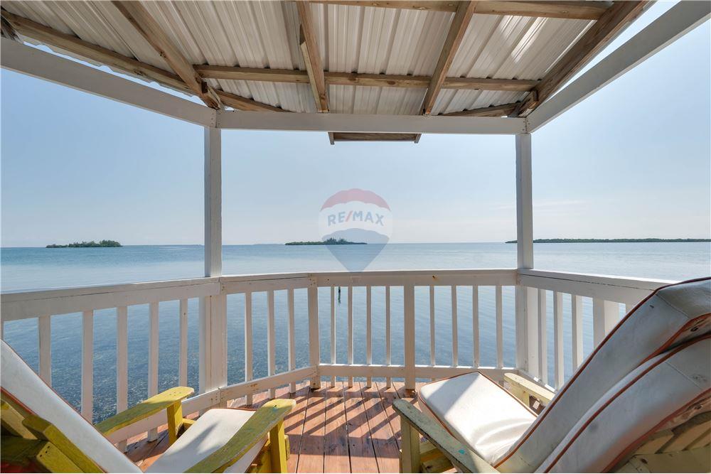 Commercial - Commercial/Retail - Sittee, Stann Creek District, Belize - Caribbean & Central Ameri - 2 - 90127038-11