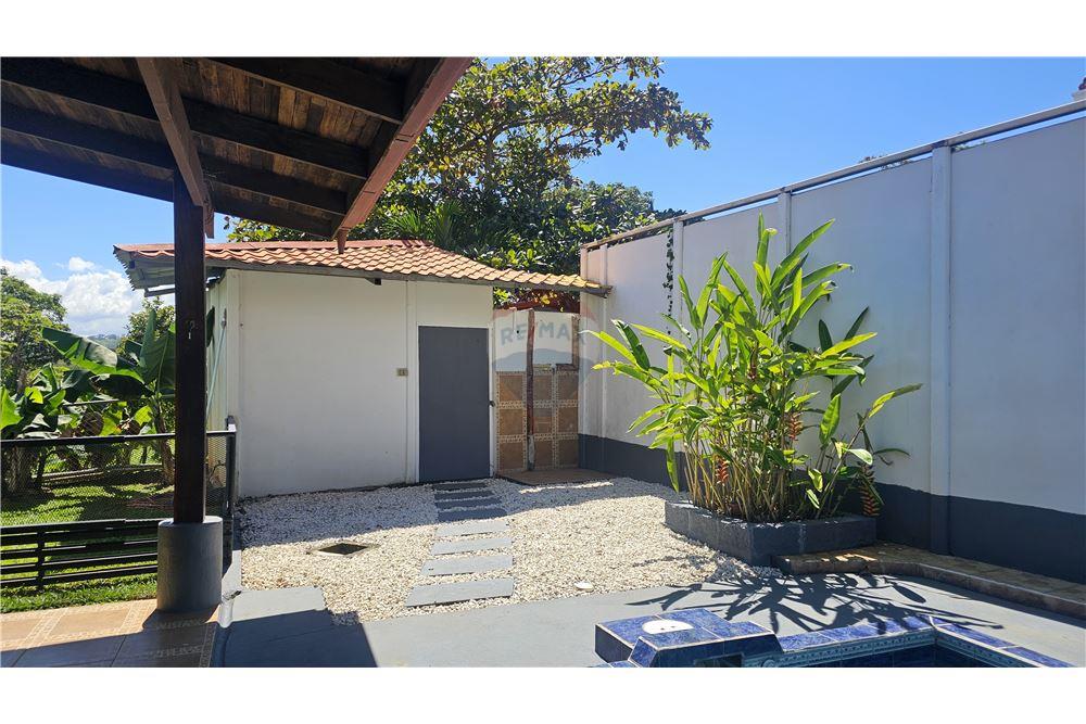 住宅 - 别墅 - Atenas, Alajuela- Atenas, 哥斯达黎加 - Caribbean & Central Ameri - 27 - 90128006-65