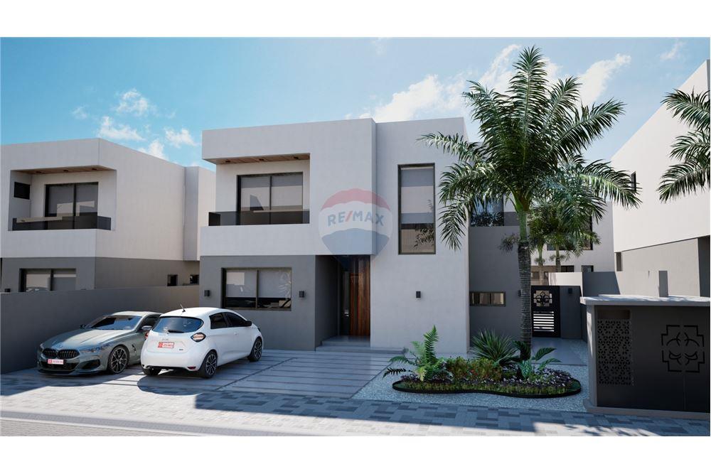 Villa - Te Koop - Noord, Aruba, Aruba - 53998 - 90105005-507