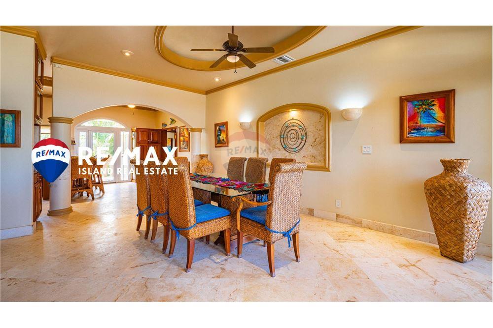 Residential - Villa - San Pedro, Ambergris Caye, Belize - Caribbean & Central Ameri - 25 - 90135017-26