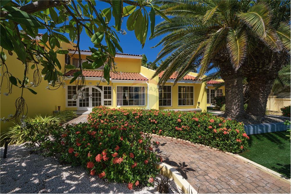 Villa - For Sale - Noord, Aruba, Aruba - 9 - 90105005-511