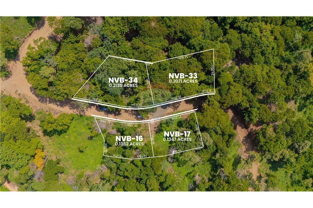 Land - For Sale - Roatan, Bay Islands, Honduras - 6 - 90143009-437