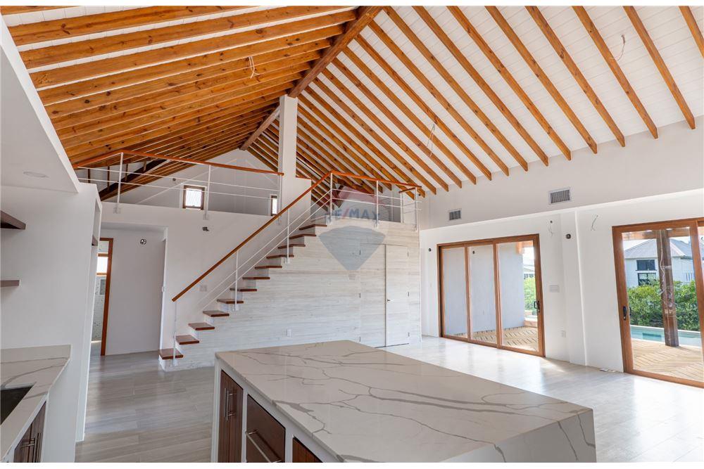 Villa - Venta - San Pedro, Ambergris Caye, Belice - 13 - 901921005-123