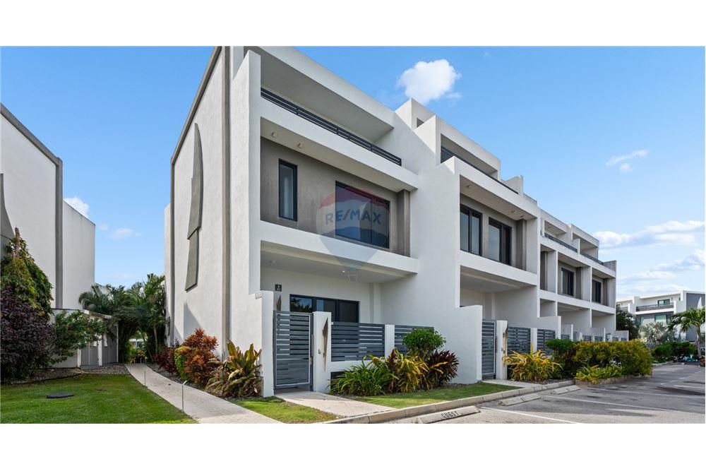 Residential - Villa - South Sound, South Sound, Cayman Islands - Caribbean & Central Ameri - 3 - 90146056-5