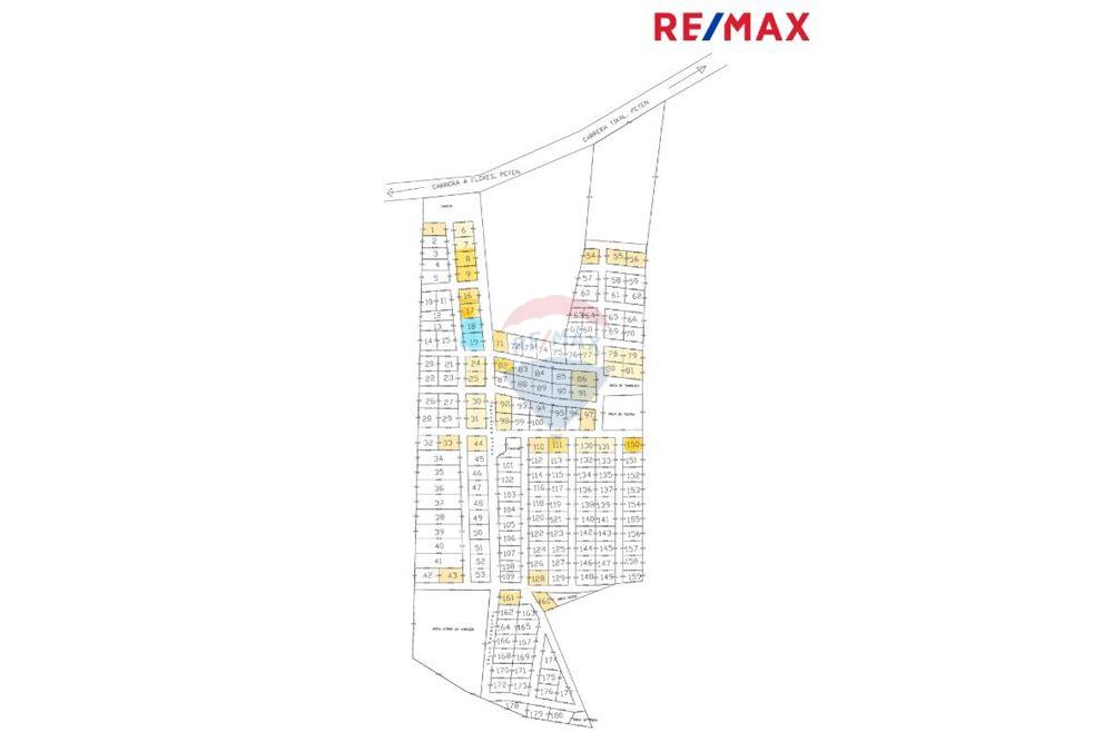 Land - For Sale - Paxcamán, Petén, Guatemala - 7 - 902691018-8