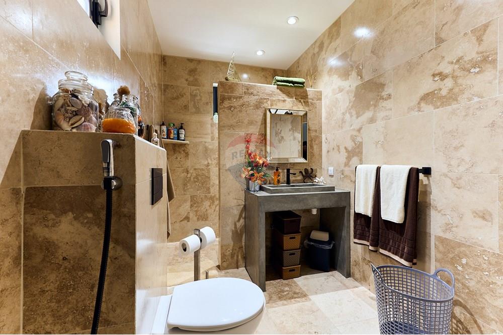 Villa - For Sale - Sabadeco, Bonaire, Bonaire - bathroom 2 a.jpg - 900171001-814