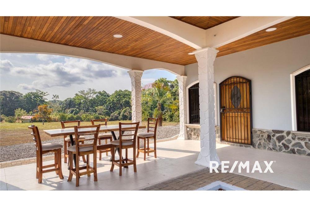 Residential - Villa - Bejuco, Guanacaste - Nandayure, Costa Rica - Caribbean & Central Ameri - 14 - 90168015-202