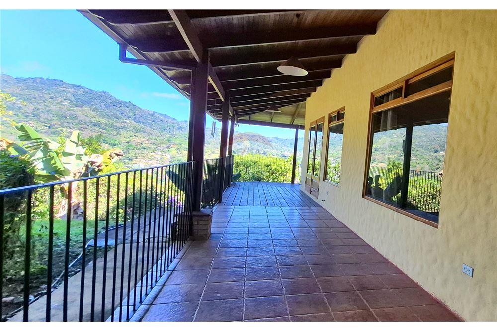 Residential - Villa - Atenas, Alajuela- Atenas, Costa Rica - Caribbean & Central Ameri - 4 - 90128007-197