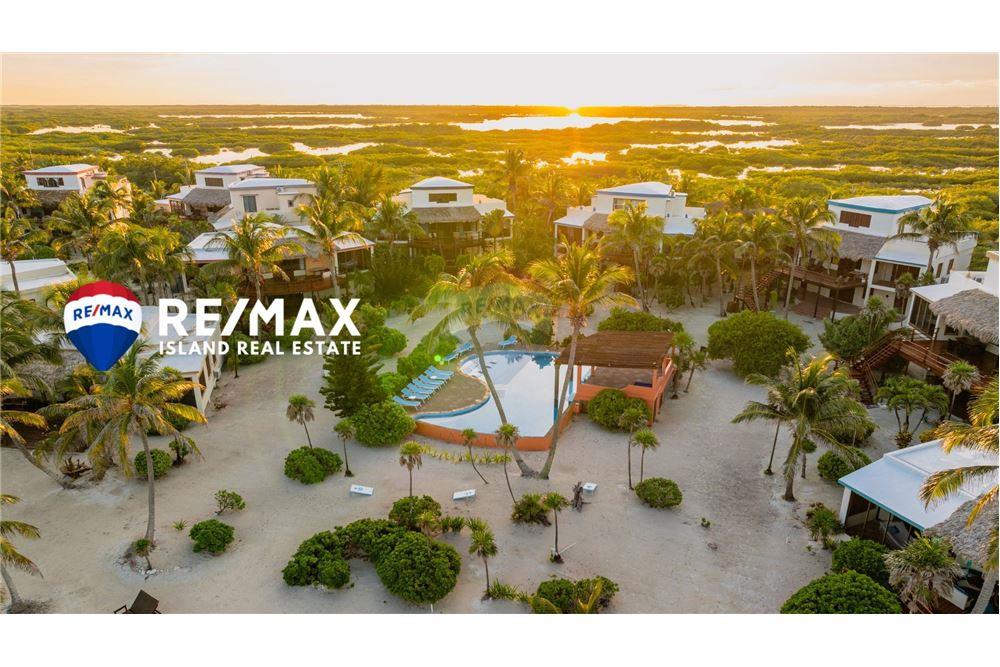 Residential - Villa - Ambergris Caye, Ambergris Caye, Belize - Caribbean & Central Ameri - 33 - 90135004-94