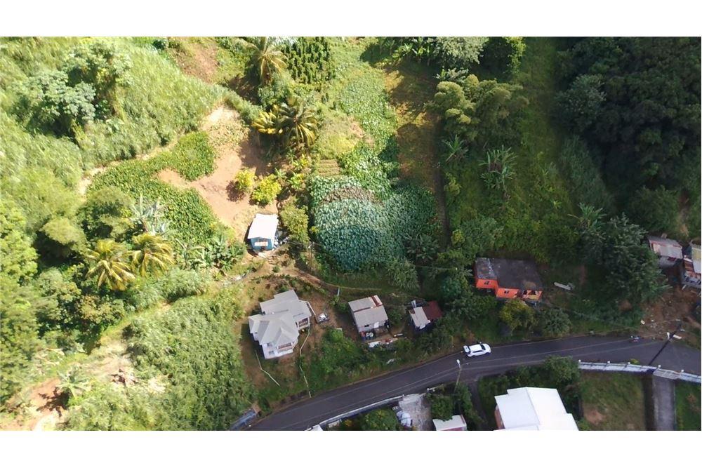 商业 - 土地 - Lowmans Windward, St Vincent, St Vincent and the Grenadines - Caribbean & Central Ameri - 10 - 90109001-320