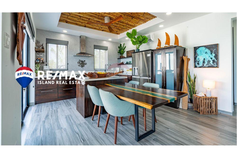 Residential - Condo/Apartment - San Pedro, Ambergris Caye, Belize - Caribbean & Central Ameri - 3 - 90135017-25