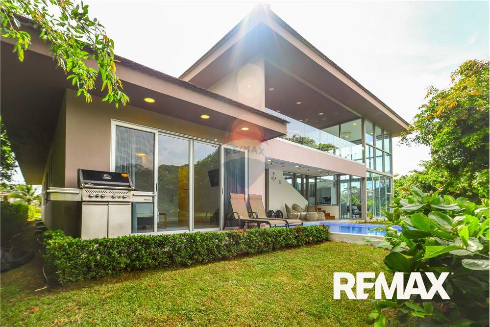 Residential - Villa - Jaco - Playa Hermosa, Puntarenas- Garabito, Costa Rica - Caribbean & Central Ameri - 1 - 90168043-10