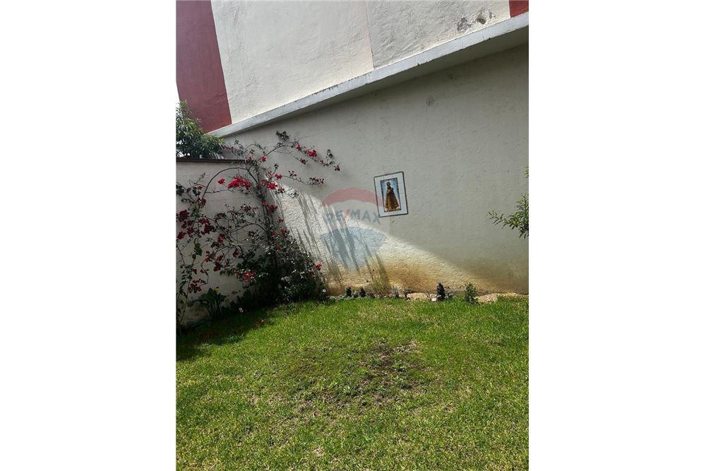 Villa - Venta - Olintepeque, Quetzaltenango, Guatemala - 20 - 901011001-25