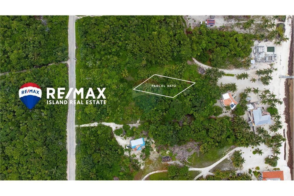 Commercial - Land - Ambergris Caye, Ambergris Caye, Belize - Caribbean & Central Ameri - 2 - 90135004-98