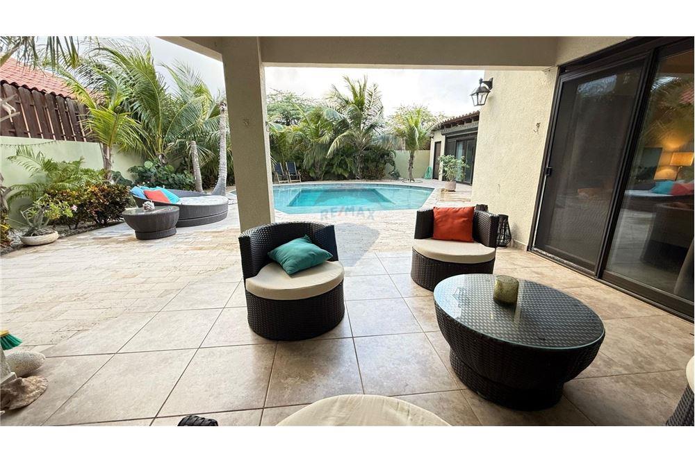 Villa - For Sale - Noord, Aruba, Aruba - 10 - 90105009-179