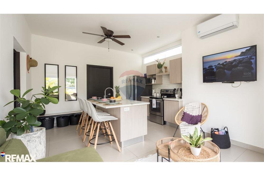 Residenziale - Villa - Jaco - Jaco, Puntarenas- Garabito, Costa Rica - Caribbean & Central Ameri - 1 - 90168012-245