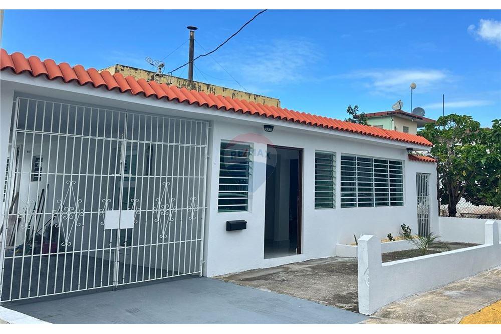 Villa - Te Koop - Cataño, Cataño, Puerto Rico - 1 - 90107004-248