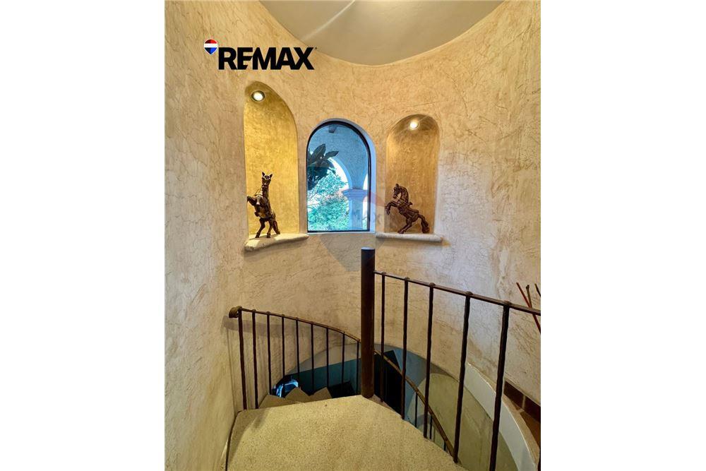 Villa - For Sale - Mixco, Guatemala, Guatemala - 23 - 902691016-5