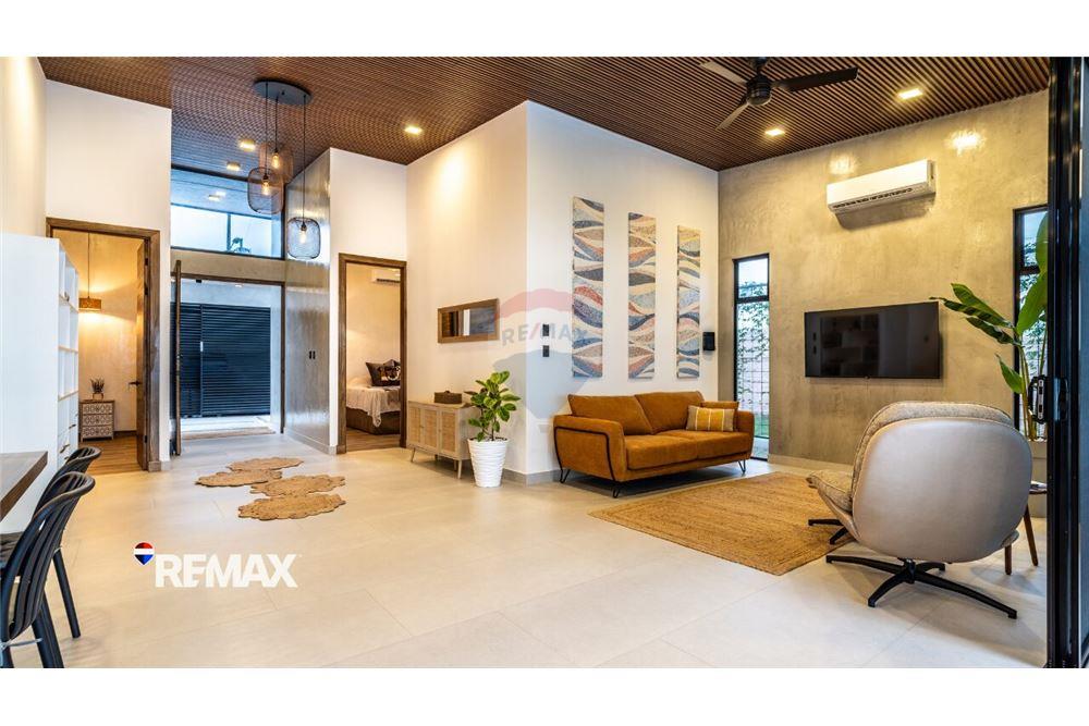 Residential - Villa - Jaco - Playa Hermosa, Puntarenas- Garabito, Costa Rica - Caribbean & Central Ameri - 7 - 90168041-20