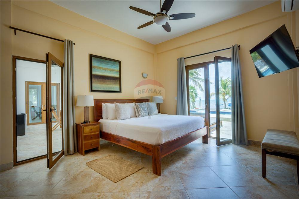 Wohnung - Villa - Placencia, Stann Creek District, Belize - Caribbean & Central Ameri - 18 - 90127016-273