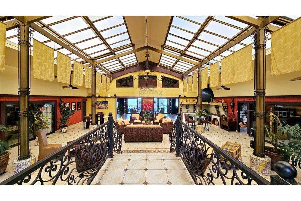 Villa - Venta - San Ramón, Alajuela- San Ramón, Costa Rica - 1 - 902051009-5