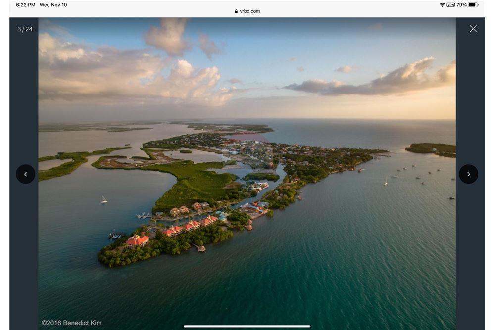 Residential - Villa - Placencia, Stann Creek District, Belize - Caribbean & Central Ameri - 29 - 90127016-281