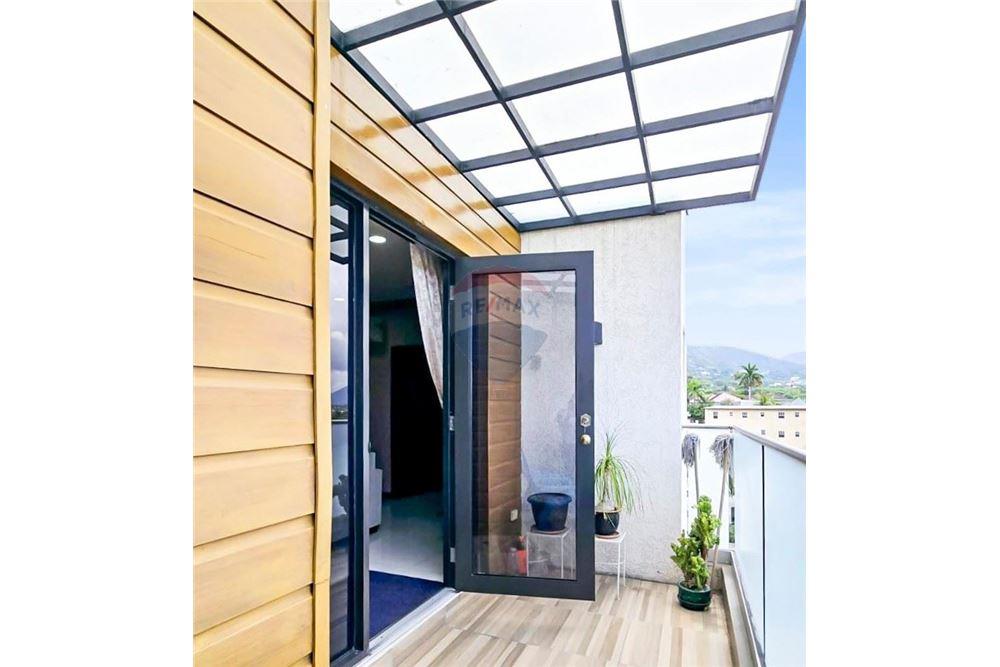 Condo/Apartment - For Sale - Kingston 8, Kingston, Jamaica - 8 - 901321002-13