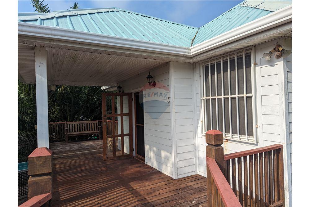 Residential - Villa - Placencia, Stann Creek District, Belize - Caribbean & Central Ameri - 1 - 90127016-265