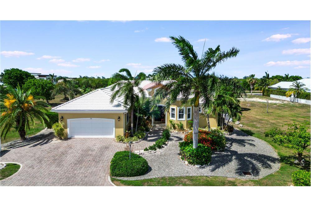 Villa - Venta - W Bay North East, West Bay, Islas Caimán - 1 - 90146012-238