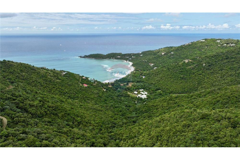 Grondstuk - Te Koop - Brewers bay, Tortola North Central, British Virgin Islands - 1 - 90134005-318