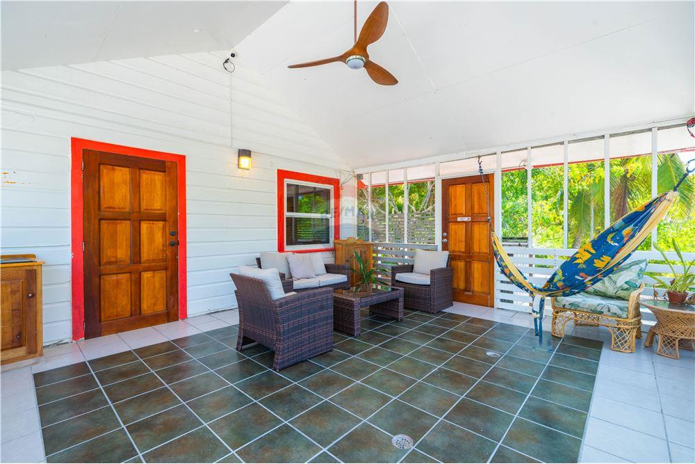 Residential - Villa - Ambergris Caye, Ambergris Caye, Belize - Caribbean & Central Ameri - 20 - 90135008-80