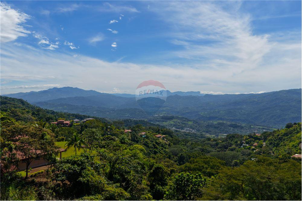 Residenziale - Villa - Atenas, Alajuela- Atenas, Costa Rica - Caribbean & Central Ameri - 9 - 90128002-996