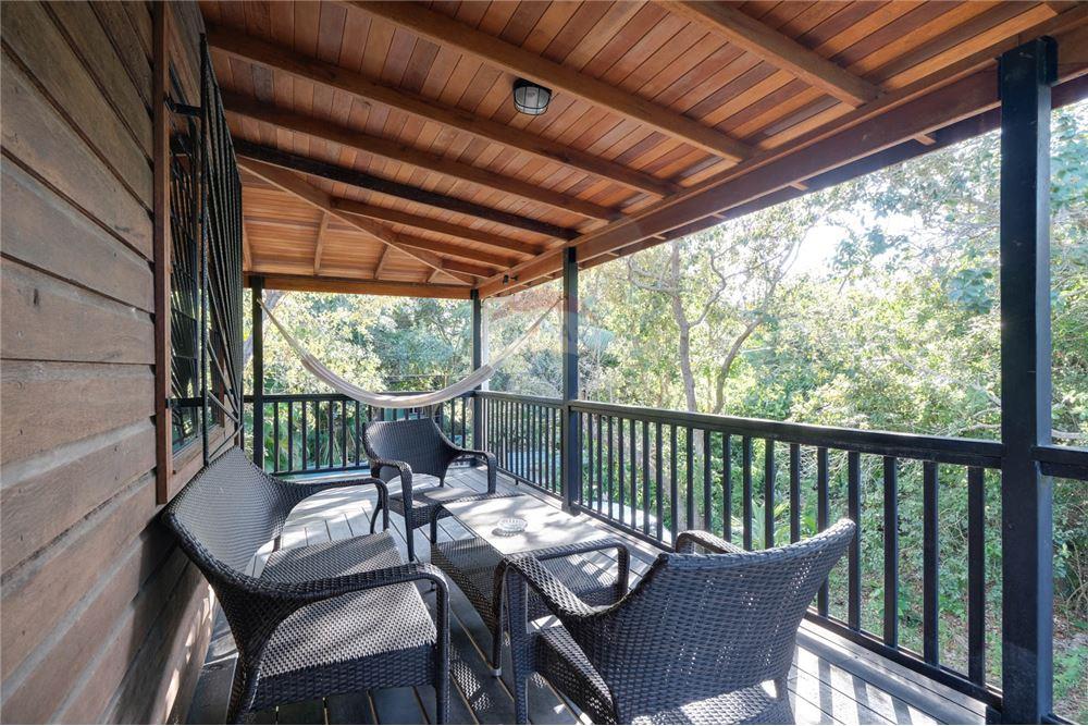 Residential - Villa - Placencia, Stann Creek District, Belize - Caribbean & Central Ameri - 7 - 90127022-93