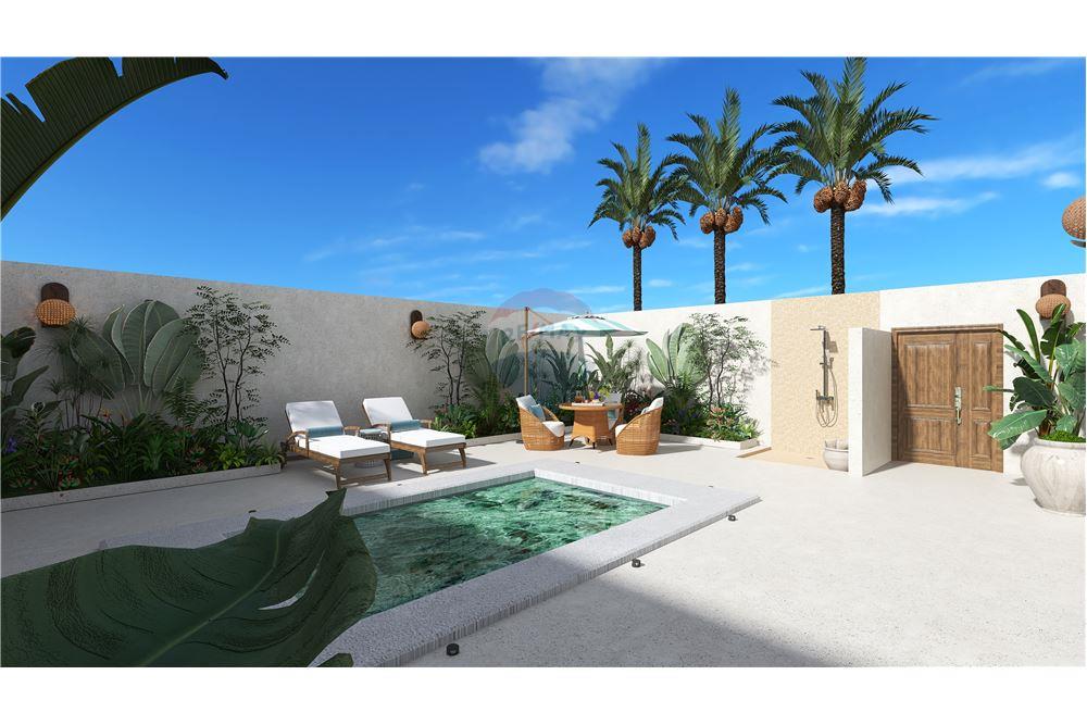 Wohnung - Villa - Hopkins, Stann Creek District, Belize - Caribbean & Central Ameri - 1 - 90127023-381