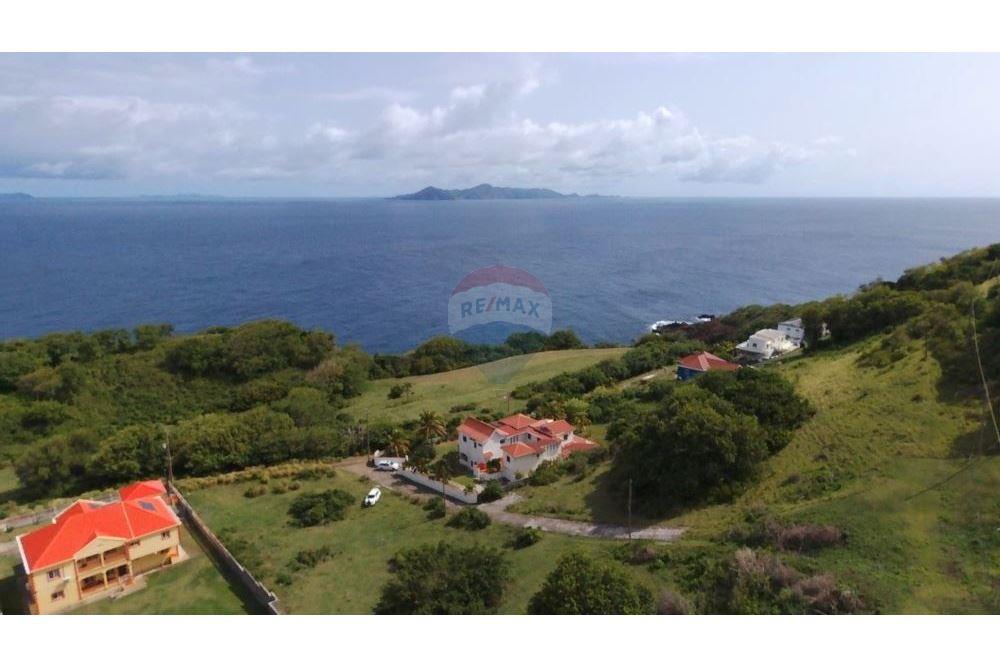 商业 - 土地 - Brighton Village, St Vincent, St Vincent and the Grenadines - Caribbean & Central Ameri - 1 - 90109001-323