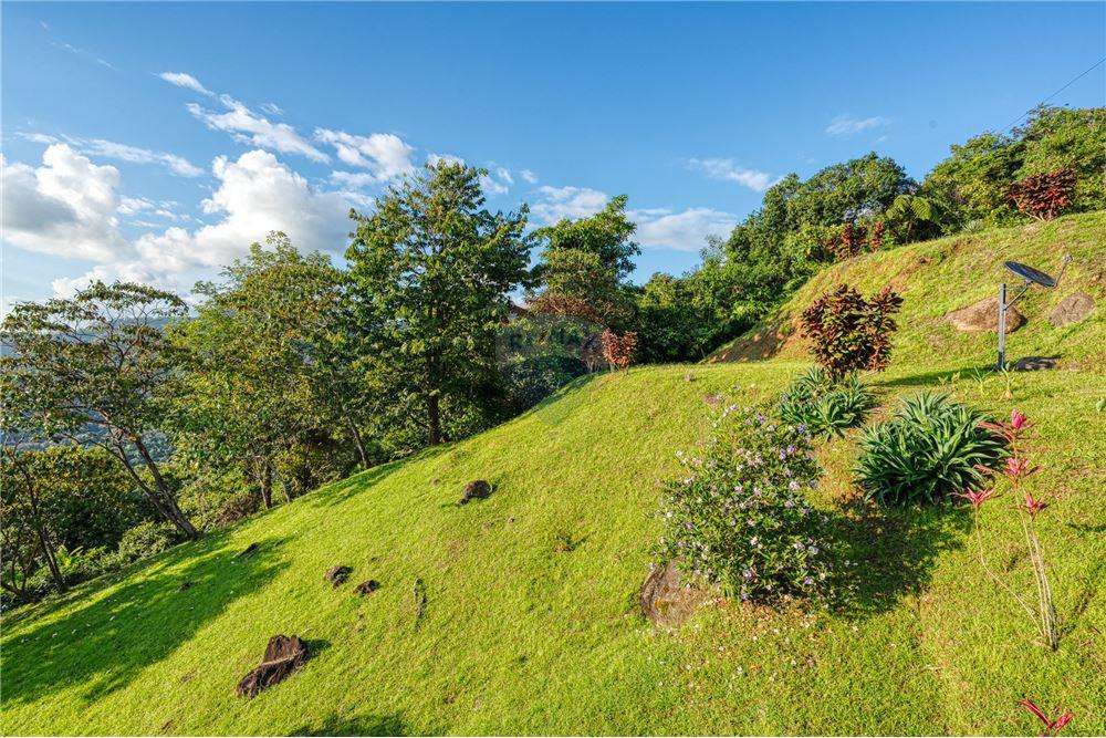 Residenziale - Villa - Portalon de Quepos, Puntarenas, Costa Rica - Caribbean & Central Ameri - 15 - 90168016-210