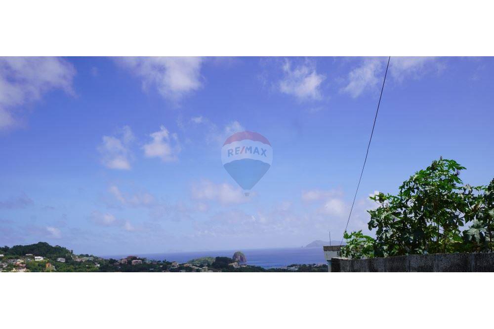 Commercial - Land - Arnos Vale, St Vincent, St Vincent and the Grenadines - Caribbean & Central Ameri - 3 - 90109001-327