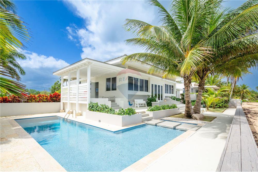 Villa - For Sale - Vega Alta, Vega Alta, Puerto Rico - 1 - 90107007-113