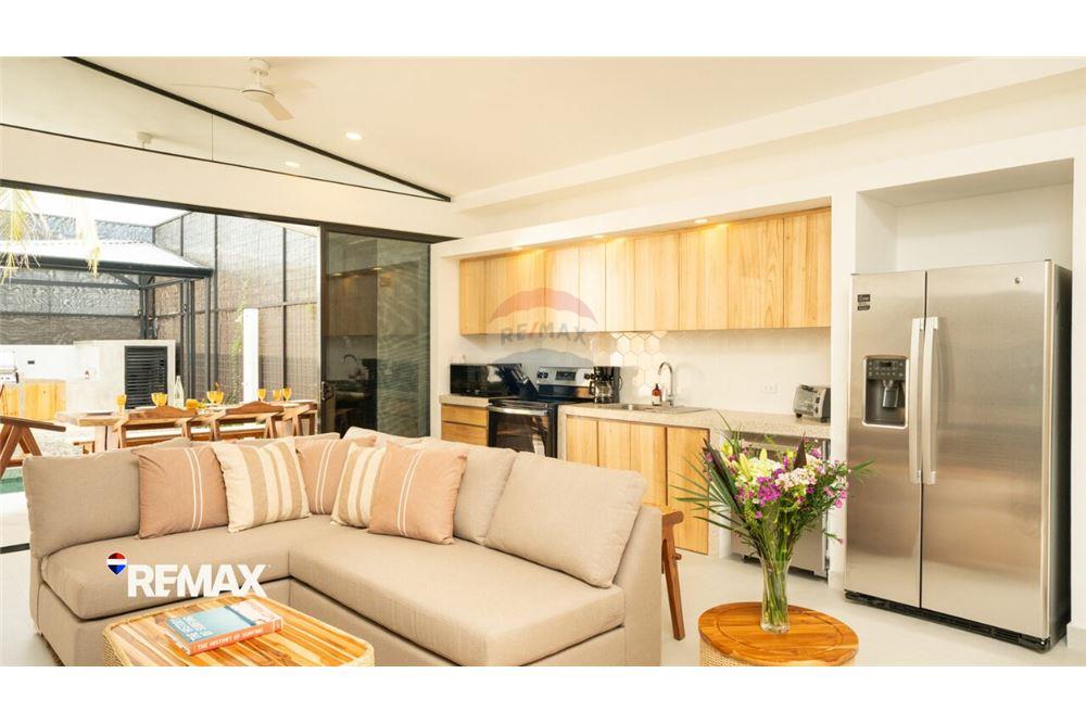 Residential - Villa - Jaco - Playa Hermosa, Puntarenas- Garabito, Costa Rica - Caribbean & Central Ameri - 8 - 90168041-23