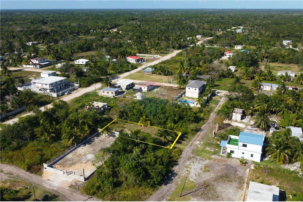 商业 - 土地 - Corozal Town, Corozal District, 伯利兹 - Caribbean & Central Ameri - 2 - 901411007-91
