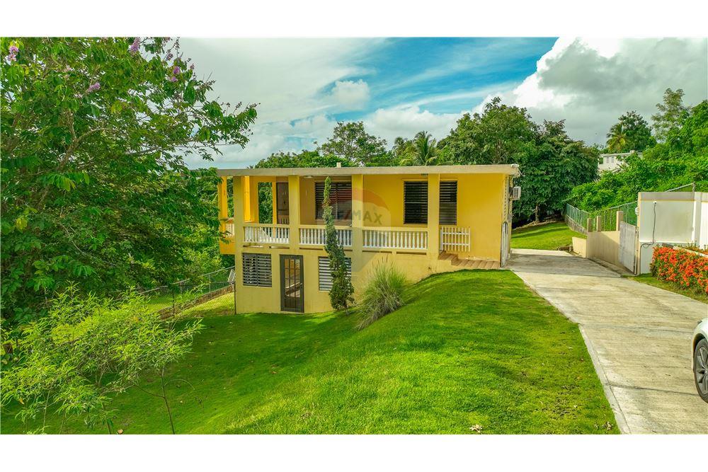 Residential - Villa - Rio Grande, Rio Grande, Puerto Rico - Caribbean & Central Ameri - 1 - 902461007-17