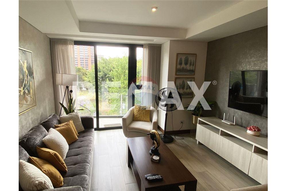 Condo/Apartment - For Sale - Zona 10, Guatemala, Guatemala - 3 - 902311019-24