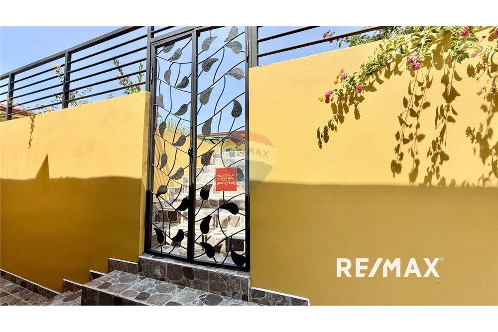 Residential - Villa - Bejuco, Guanacaste - Nandayure, Costa Rica - Caribbean & Central Ameri - 23 - 90168015-201