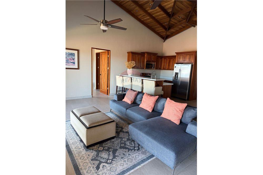 Residencial - Villa - Naranjo, Puntarenas, Costa Rica - Caribbean & Central Ameri - 14 - 90128002-989