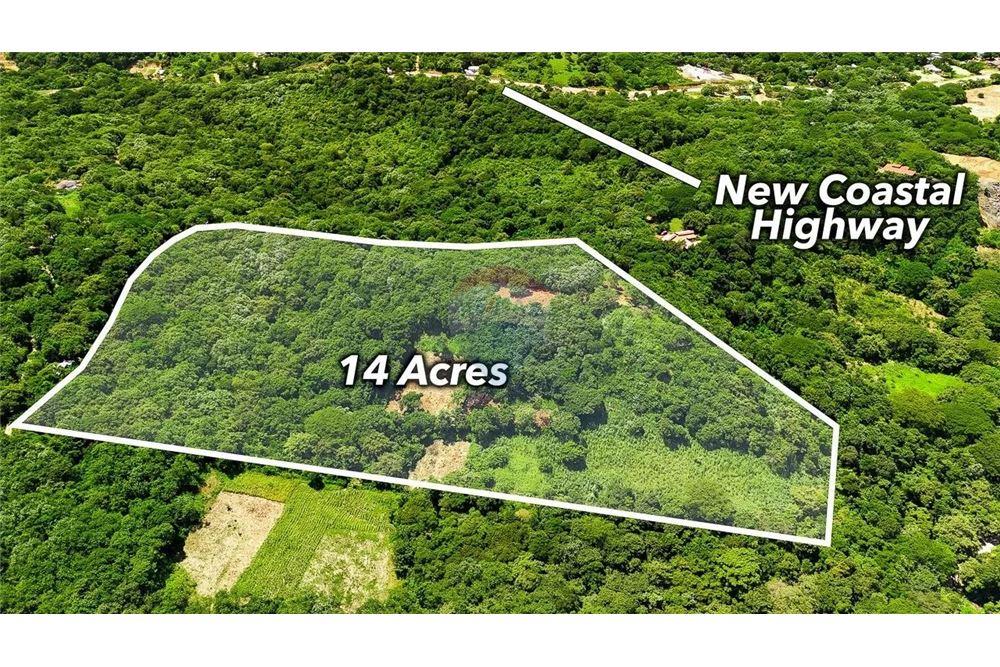 Commercial - Land - San Juan del Sur, Rivas, Nicaragua - Caribbean & Central Ameri - 3 - 90119008-99