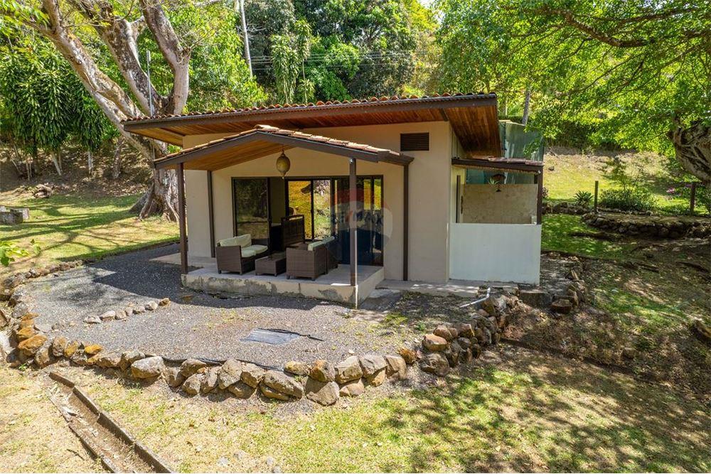 住宅 - 别墅 - Atenas, Alajuela- Atenas, 哥斯达黎加 - Caribbean & Central Ameri - 29 - 90128006-56