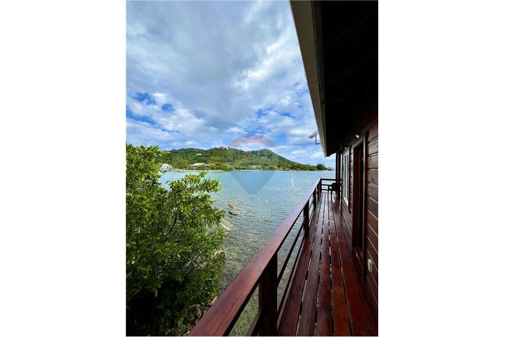 Villa - For Sale - Roatan, Bay Islands, Honduras - 31 - 90143009-236