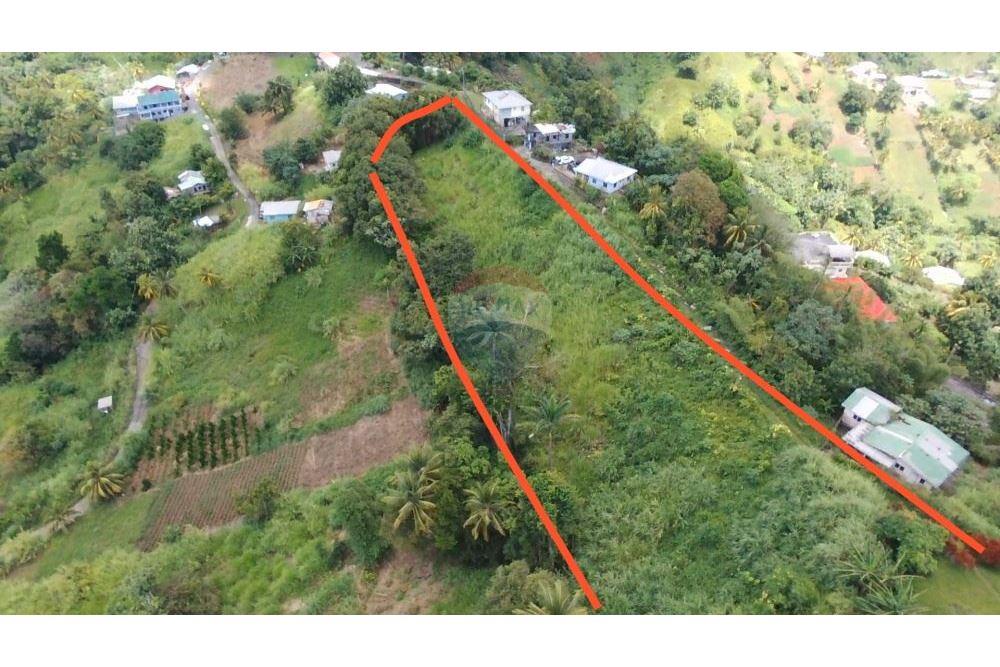 商业 - 土地 - Belmont, St Vincent, St Vincent and the Grenadines - Caribbean & Central Ameri - 3 - 90109001-315