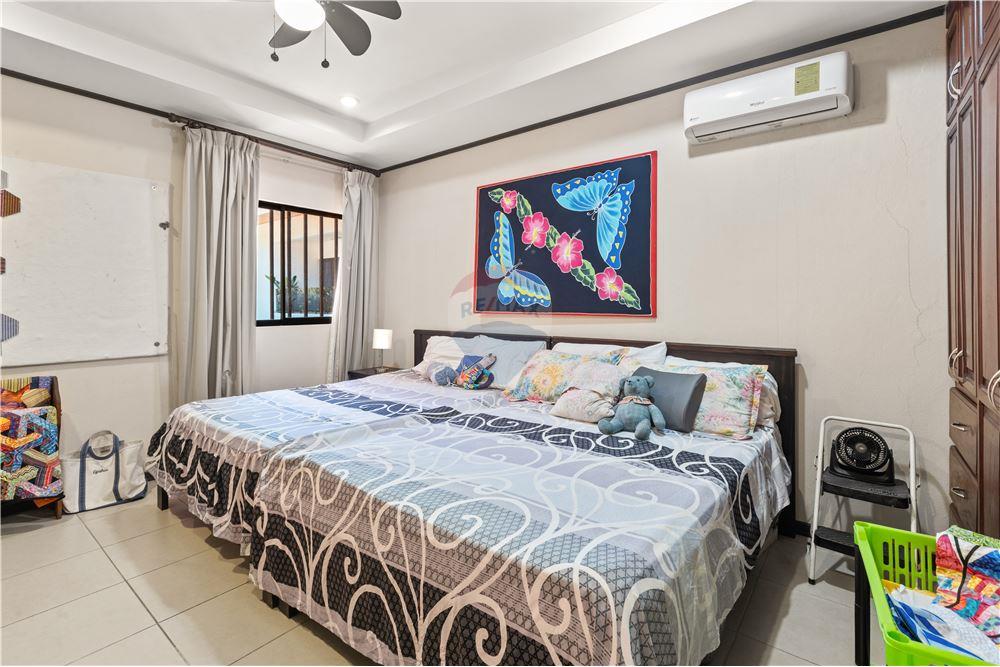 住宅 - 别墅 - Jaco - Jaco, Puntarenas- Garabito, 哥斯达黎加 - Caribbean & Central Ameri - 16 - 90168043-7